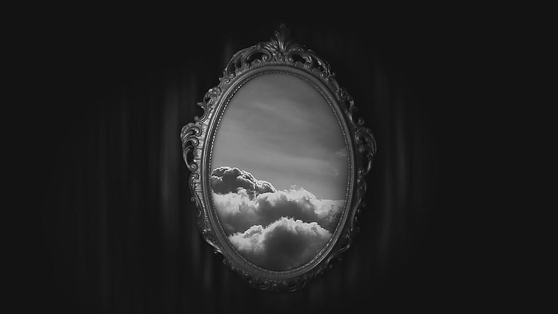 Magic Mirror Photobooth