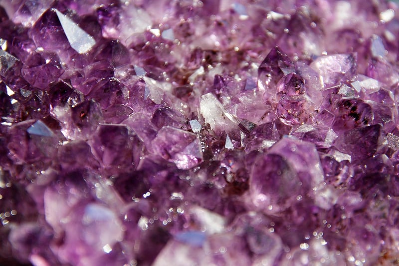 Healing Crystals